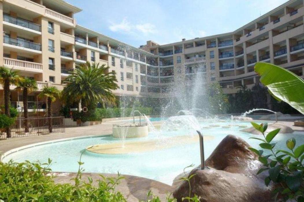 Lovely Holiday Cocoon In Cannes Exterior photo